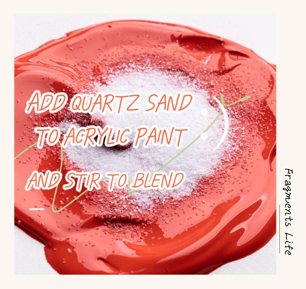 Beach Shell Texture Art Kit  - R