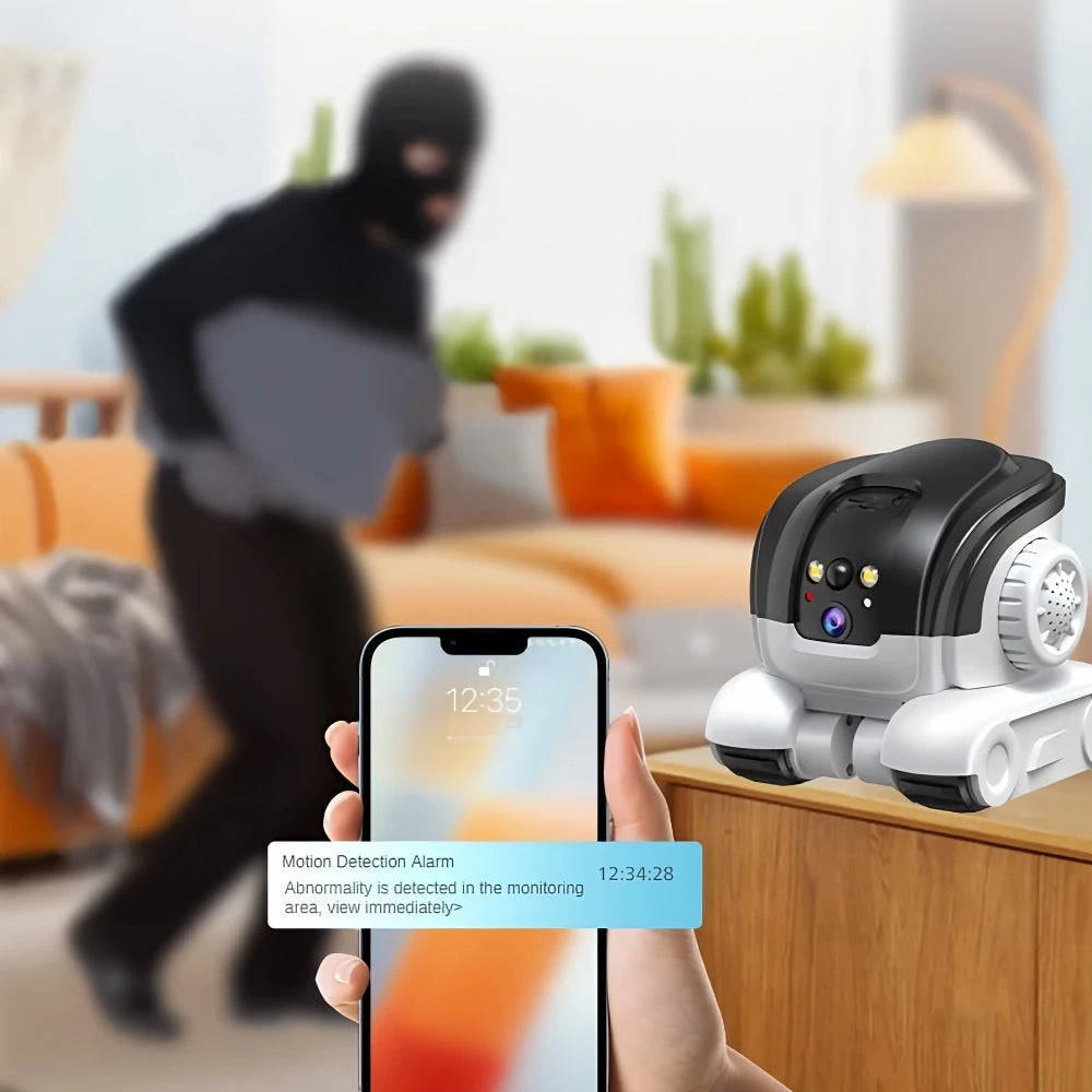 ✨ EliteView™️ - Little Shadow AI