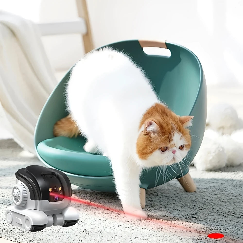 ✨ EliteView™️ - Little Shadow AI