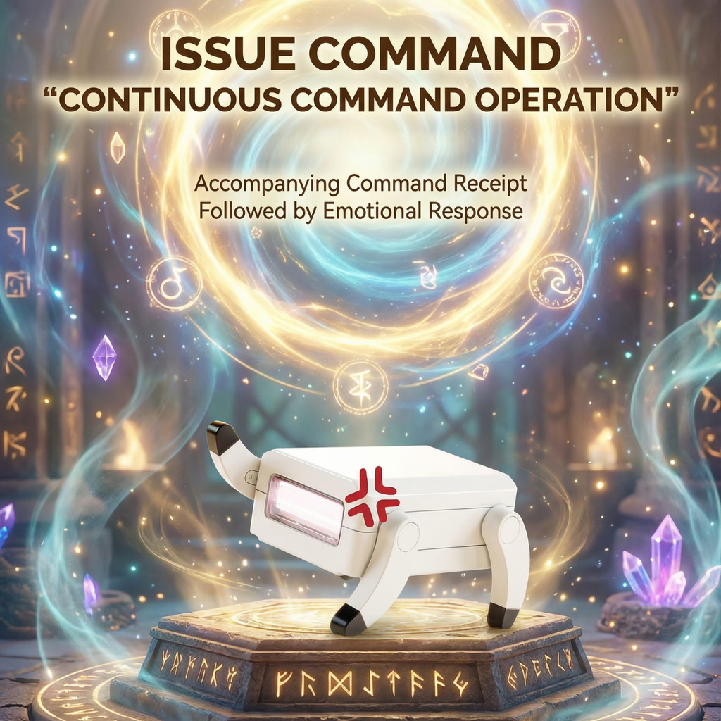 🚀 ASTRA: The Cyber-Guardian  🤖深夜陪伴者✨