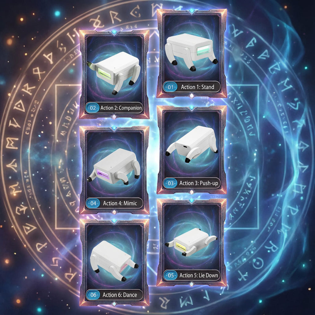 🚀 ASTRA: The Cyber-Guardian  🤖深夜陪伴者✨