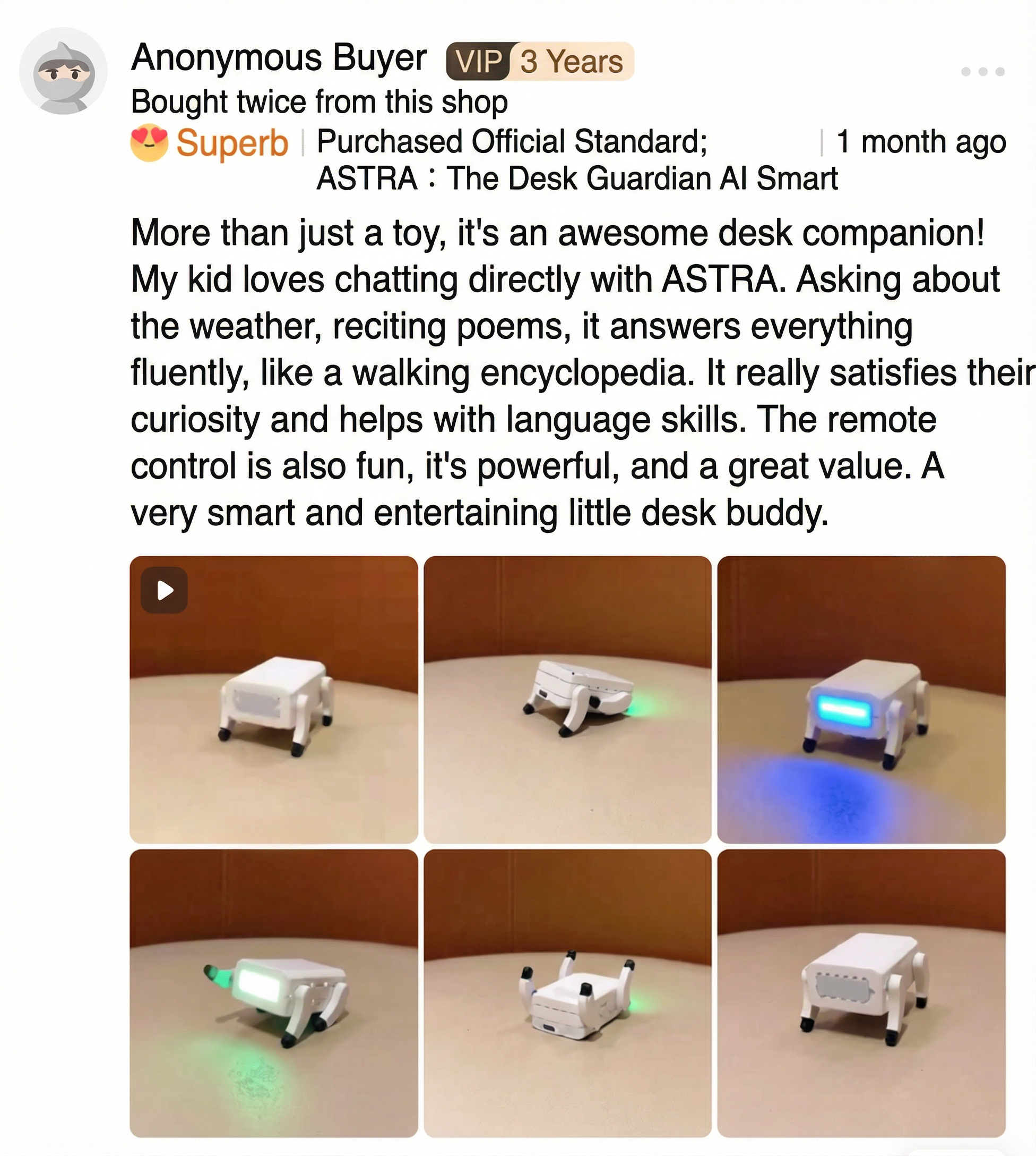 🚀 ASTRA: The Cyber-Guardian  🤖深夜陪伴者✨